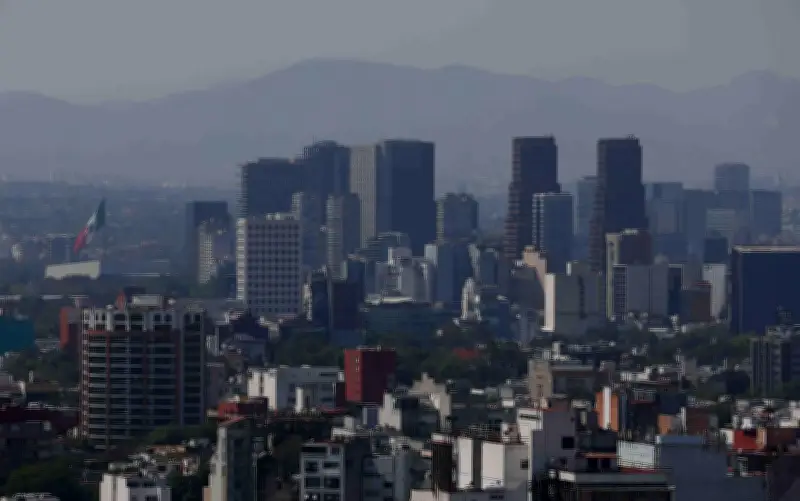 Hoy No Circula 15 mayo: autos que no circulan en CDMX y Edomex