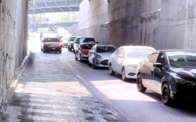 Hoy No Circula 22 de mayo: autos con engomado azul no circulan en CDMX y Edomex