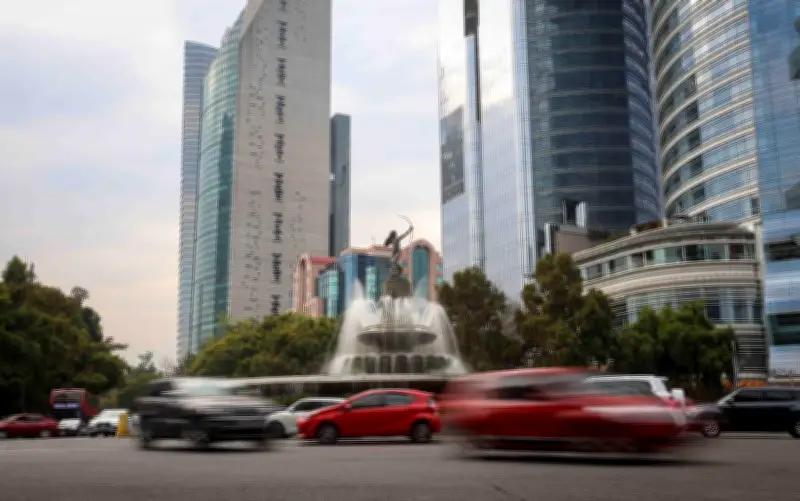 Hoy No Circula 7 mayo: autos que no circulan en CDMX y Edomex