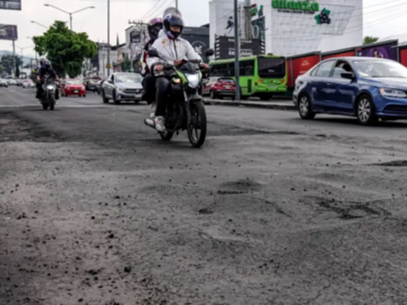 Hoy No Circula jueves 14 de mayo: autos verde placas 1-2 descansan