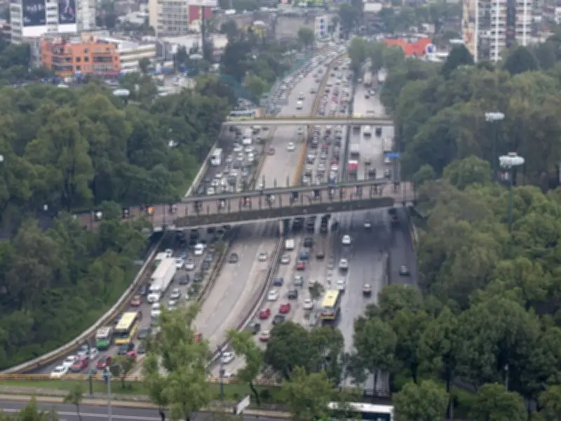 Hoy No Circula viernes 15 de mayo: restricciones y exentos