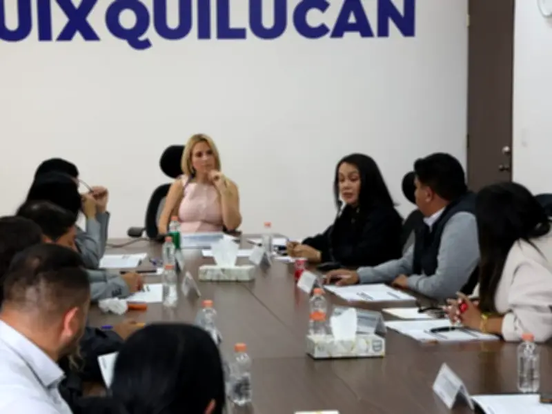 Huixquilucan crea comisión para desarrollo ordenado y sustentable