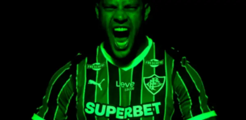 Hulk llega al Fluminense a sus casi 40 años como refuerzo bomba