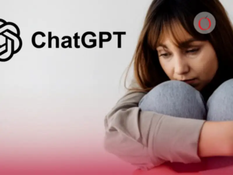 IA y salud mental: caso de psicosis por ChatGPT en joven de 26 años