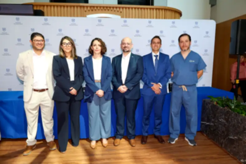 ICMI: 10 años innovando en salud cardiovascular con tecnología de punta