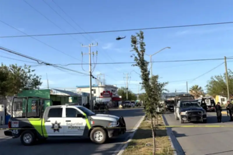 Identifican a ejecutados en Ciénega; eran dos hombres