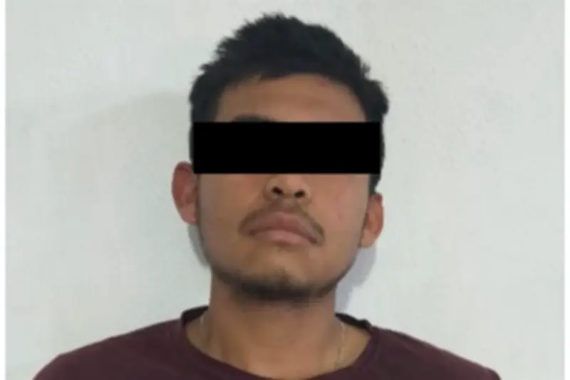 Identifican a joven que mató en riña a su jefe en México