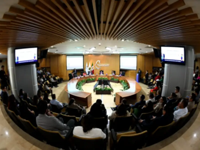 IECM emite lineamientos para imparcialidad en revocación de mandato