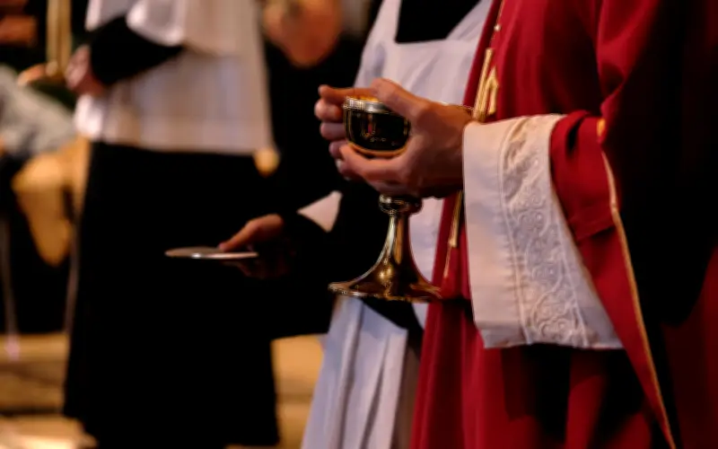 Iglesia de Guadalajara ordena 7 sacerdotes y 12 diáconos