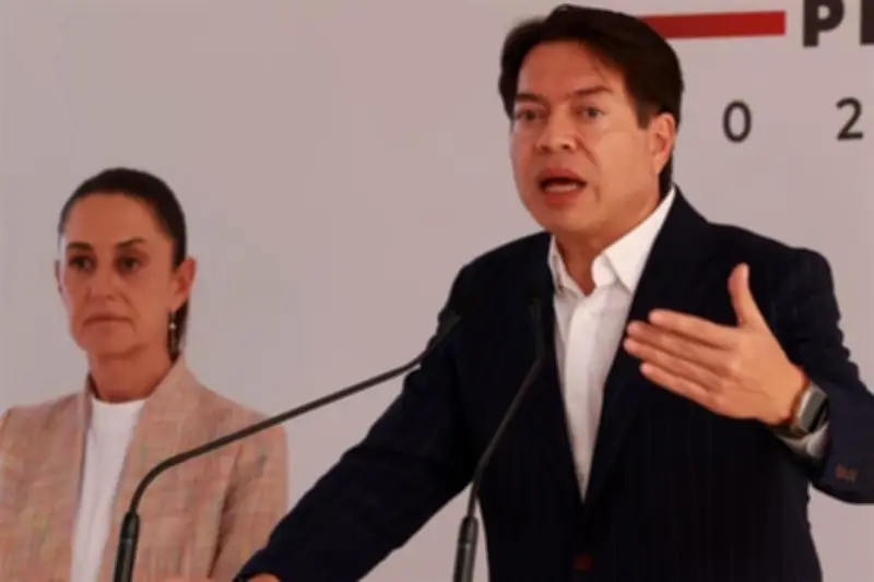Ignora SEP a CSP y estados a Delgado en educación
