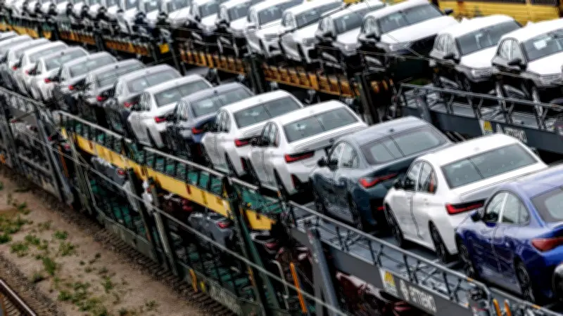 IMCO: Inversión europea en México suma 88.7 mmdd entre 2015 y 2024