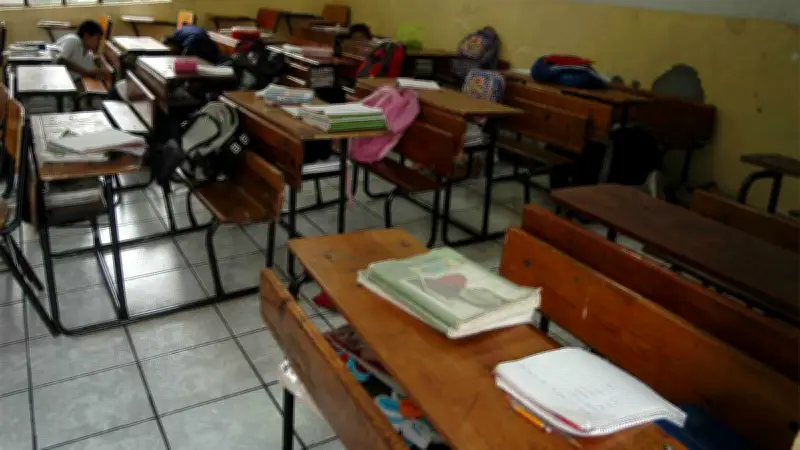 IMCO: más horas de clase no garantizan mejores resultados académicos