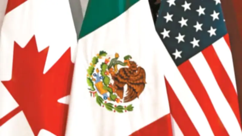 Impacto del pacto Trump-Xi en el T-MEC según Amcham