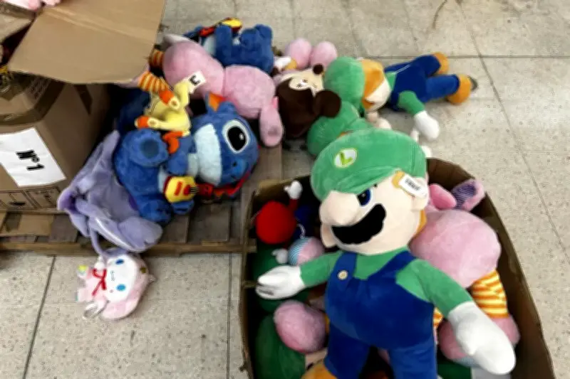 IMPI identifica 158 mercados por piratería en México