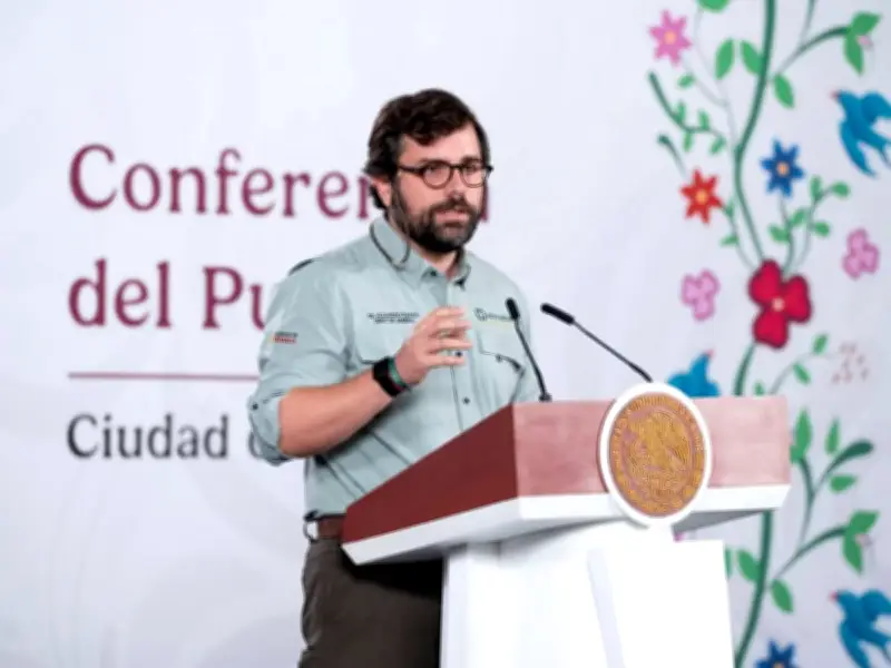 IMSS-Bienestar inaugurará hospital en Madero con 32 especialidades