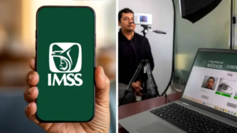 IMSS Digital: ¿biométricos obligatorios para pensión en junio 2026?