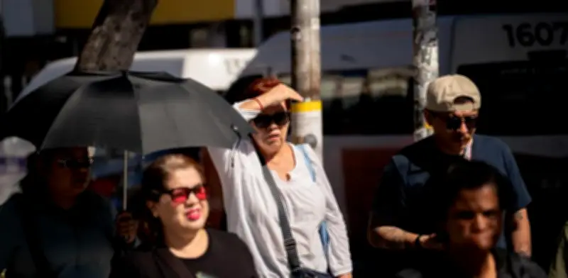 IMSS instala Comando Onda de Calor para enfrentar altas temperaturas