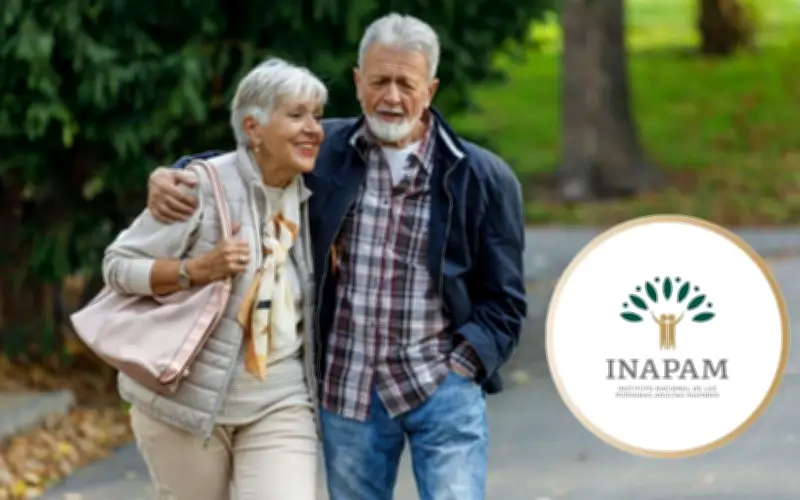 INAPAM: adultos mayores con pago triple en mayo 2026