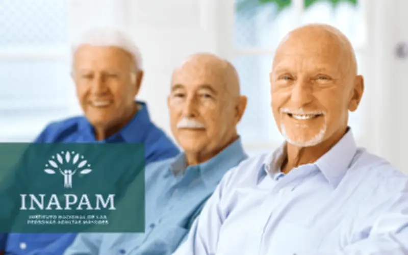INAPAM: adultos mayores recibirán aguinaldo y utilidades desde mayo 2026