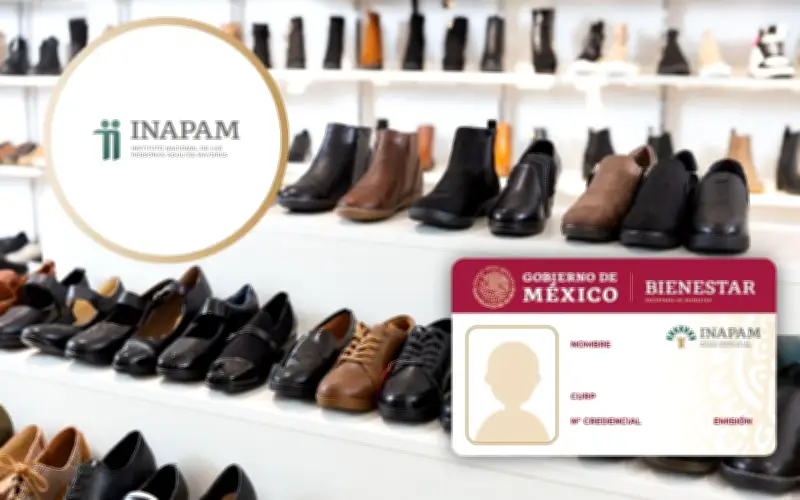 INAPAM y Flexi ofrecen 10% de descuento a adultos mayores en mayo