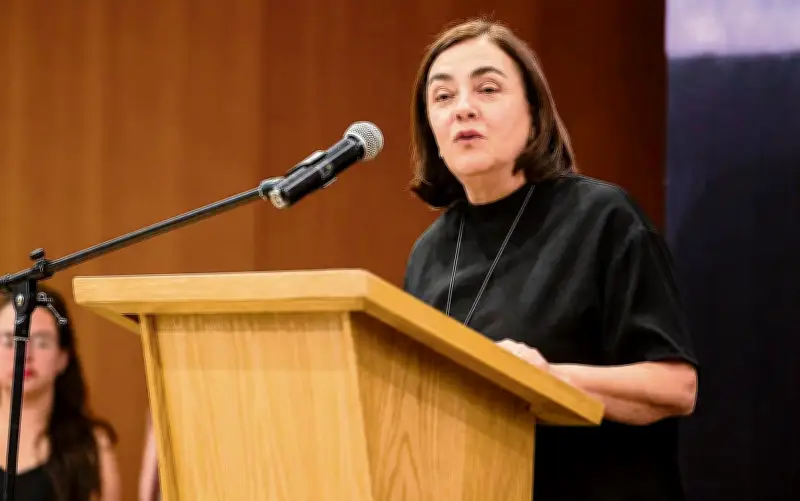 INBAL insiste en límites legales en caso Gelman