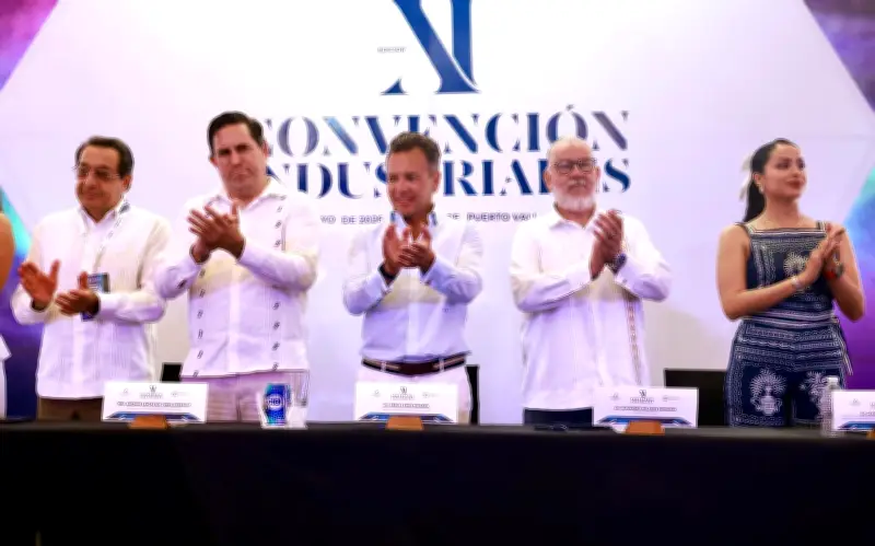 Industriales de Jalisco cierran filas ante revisión del T-MEC