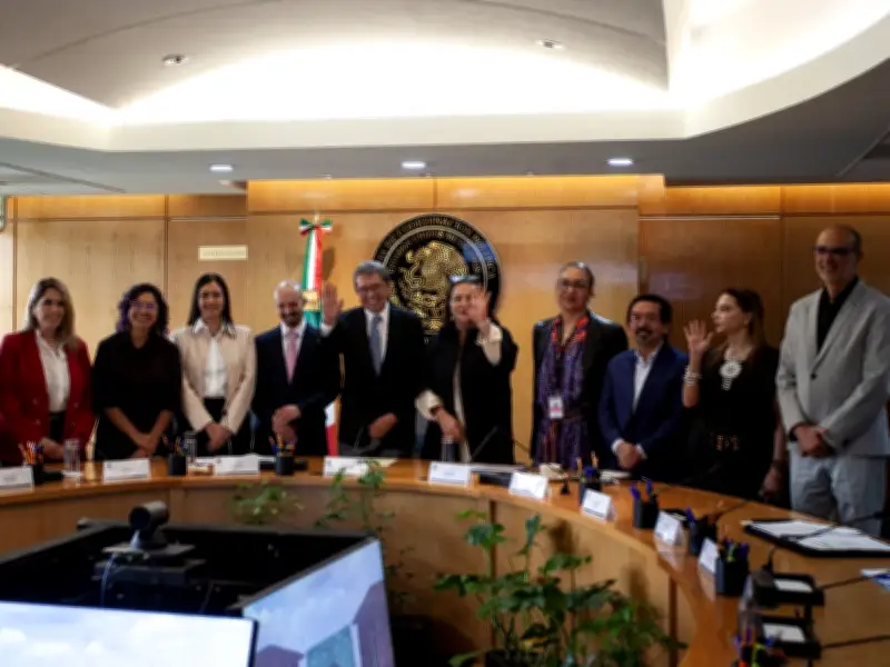 INE propone posponer elecciones judiciales para evitar riesgos
