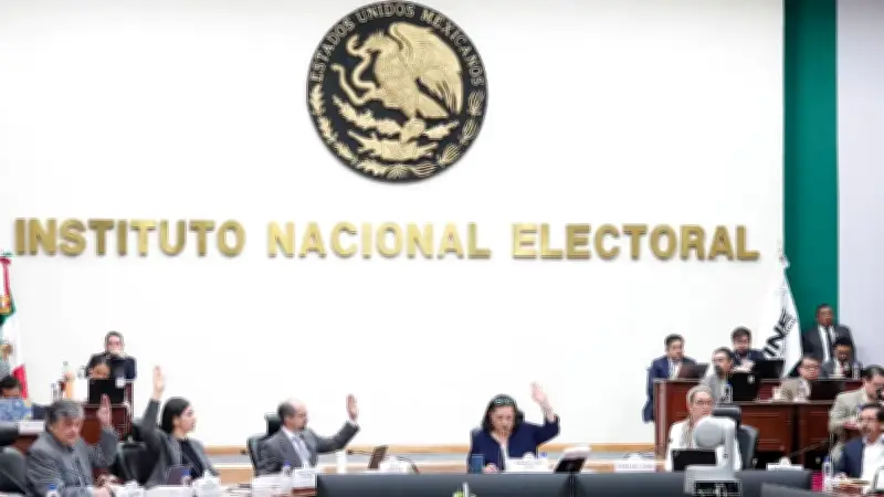 INE repetirá examen del Concurso Público 2026 tras fallas técnicas