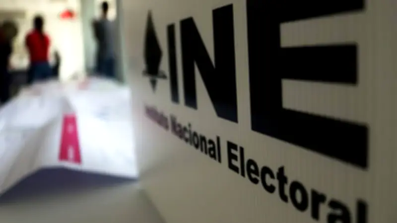 INE repondrá examen tras fallas técnicas en plataforma de Ceneval