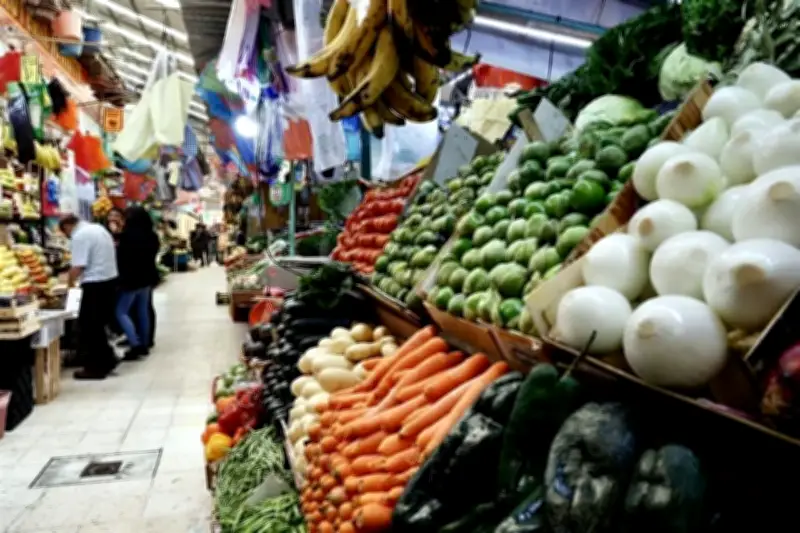 Inflación desacelera a 4.11% en primera quincena de mayo