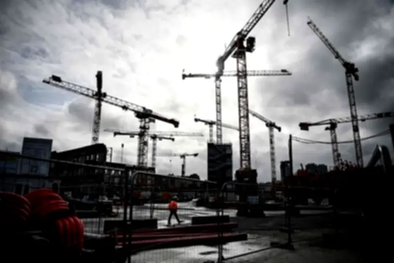 Inflación mayorista en EU registra mayor alza en 4 años