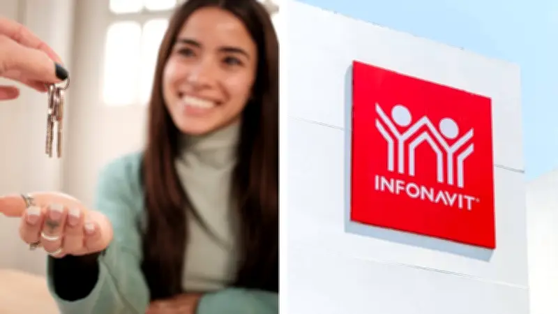 Infonavit aumenta a 77 mil viviendas en Nuevo León