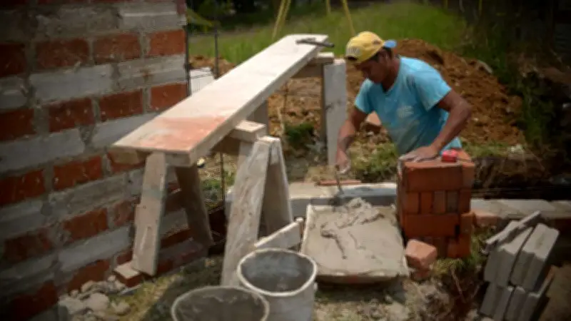 Infonavit integra compra de terreno y construcción en un solo crédito