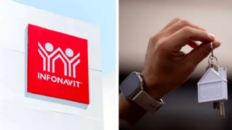 Infonavit: obtén hasta 1 millón de pesos; requisitos y pasos