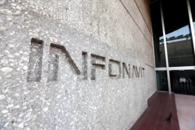 Infonavit prestaría hasta 6.8 mdp para vivienda
