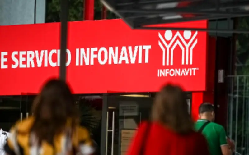 Infonavit realizará feria de servicios en El Salto, Jalisco este viernes