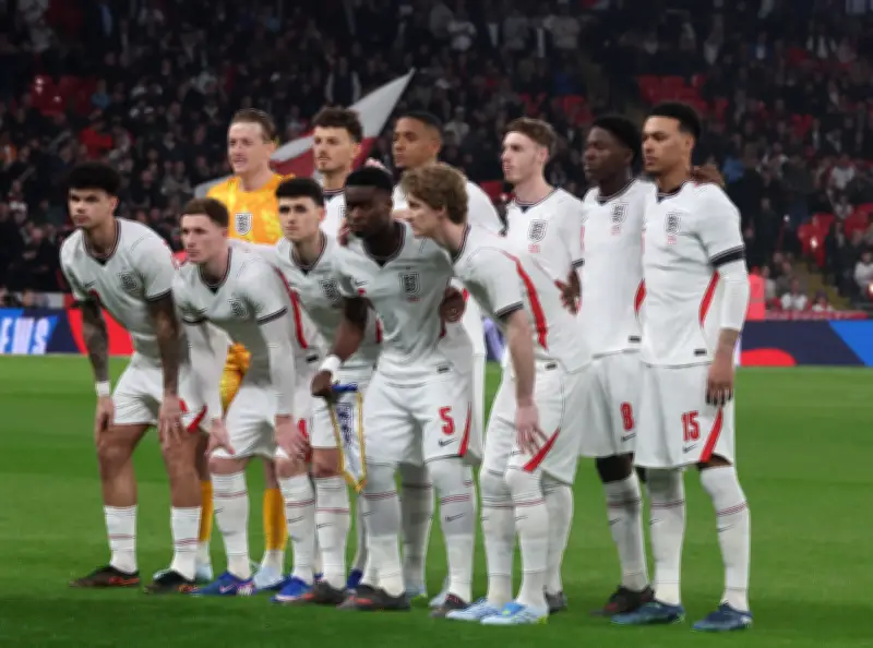 Inglaterra busca el título mundial tras 60 años de sequía
