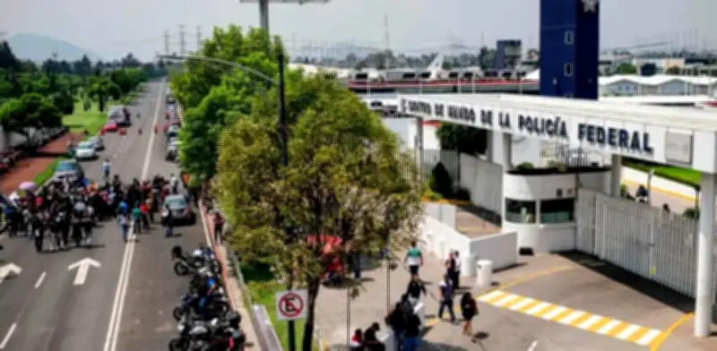 Inhabilitan a exfuncionarios de Policía Federal por desvío de 65 mdd