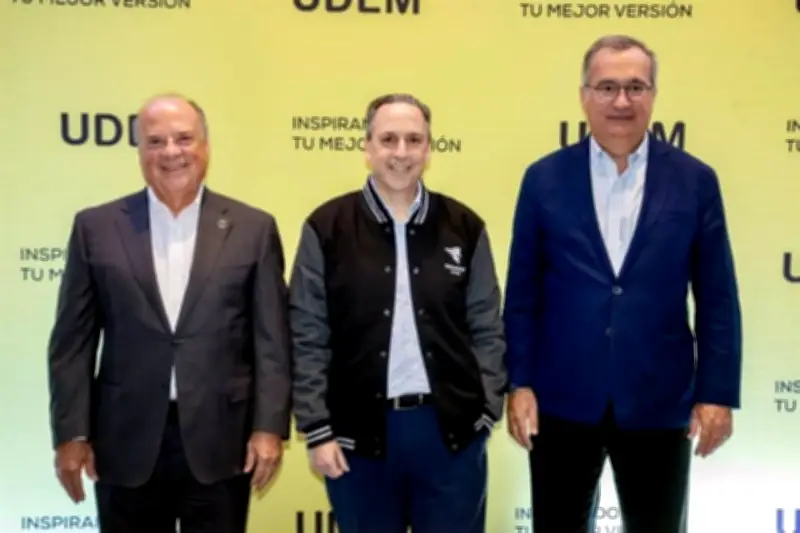 Iniciará UDEM nueva era con rectoría y plan estratégico