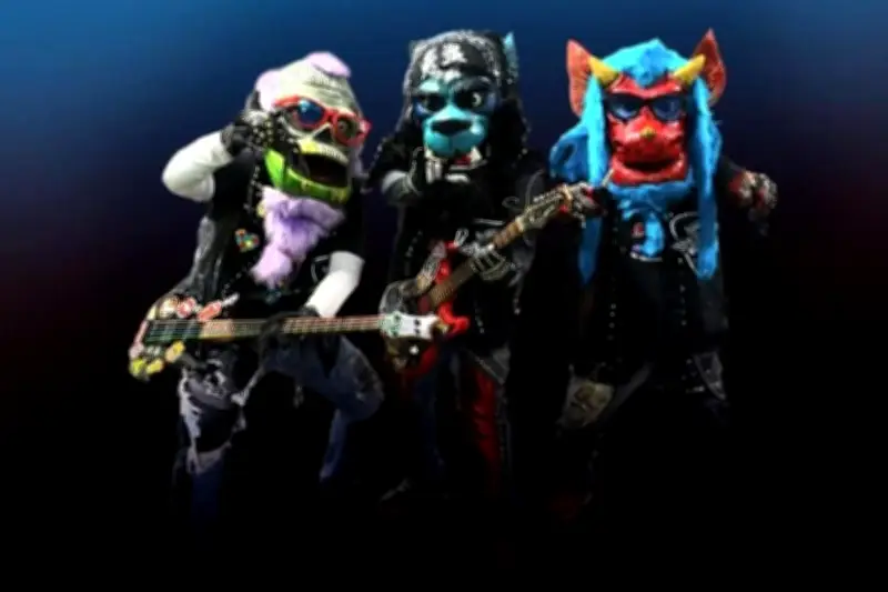 Iniciativa musical contra el bullying invita a niños a rockear