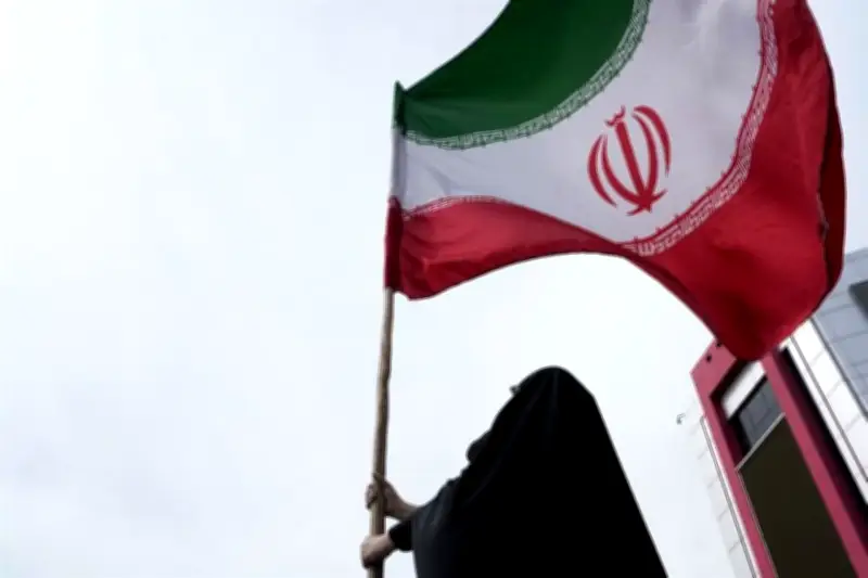 Inteligencia de EU alerta sobre capacidad de misiles de Irán