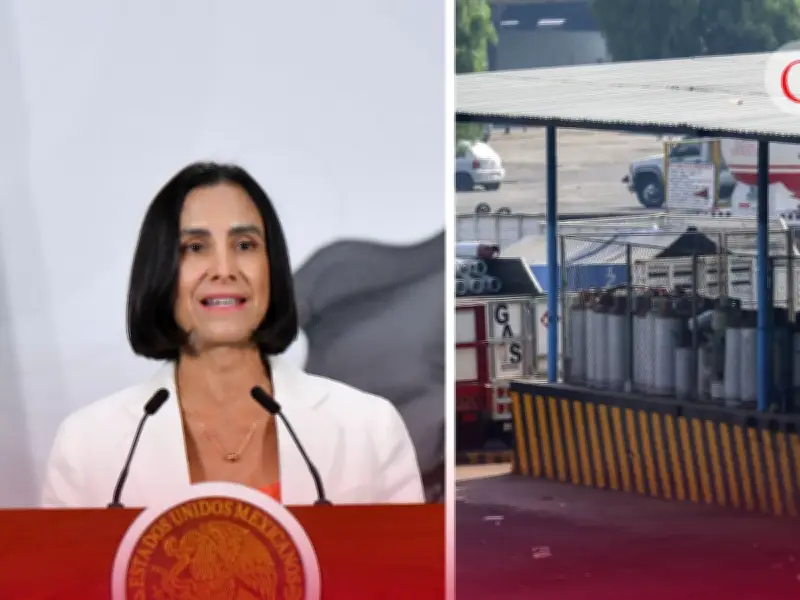 Inversión histórica de 140 mil mdp para modernizar gasoductos en México