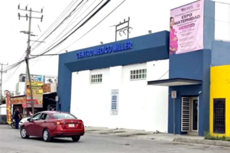 Investigan muerte de bebé en hospital de Monterrey