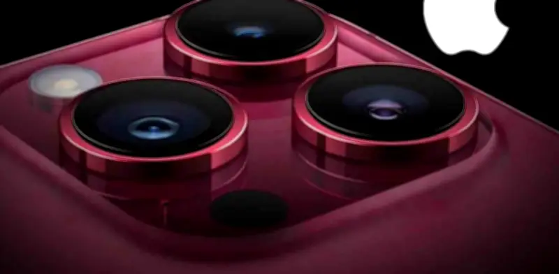 iPhone 18 Pro Max: la cámara más grande de Apple con apertura variable
