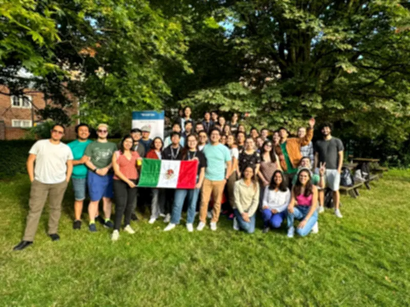 IPN: 39 estudiantes en Reino Unido sin becas por disputa institucional