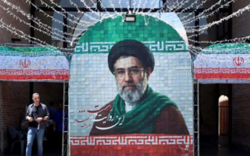 Irán afirma que negociaciones con EU continúan pese a amenazas de Trump