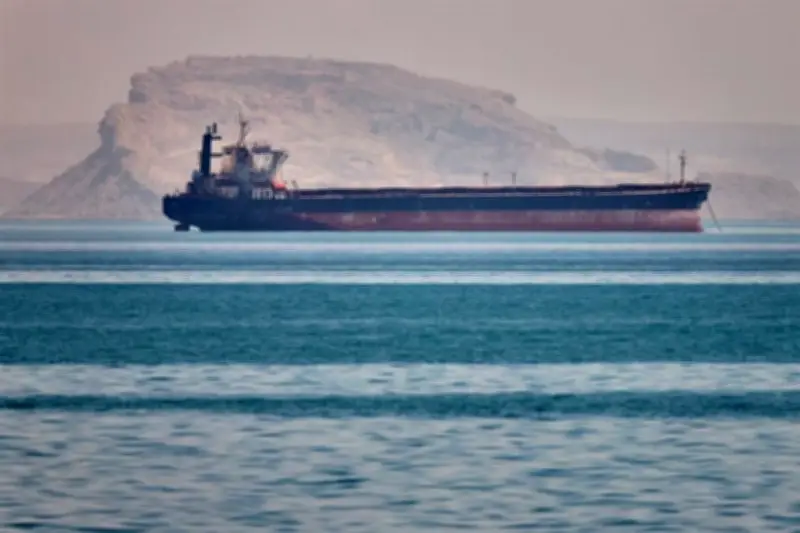 Irán amenaza con represalias si EU ataca sus petroleros