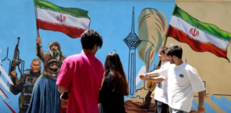 Irán da ultimátum a EE.UU. para aceptar contrapropuesta de paz