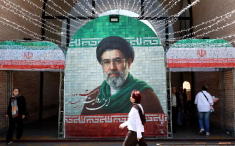 Irán desmiente acuerdo inminente con Estados Unidos