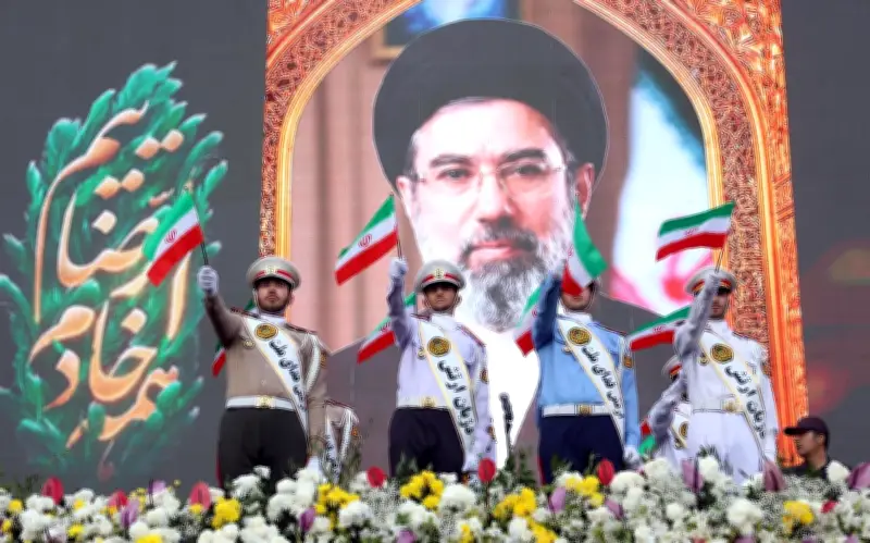 Irán presenta a EE.UU. nueva propuesta de paz a través de Pakistán